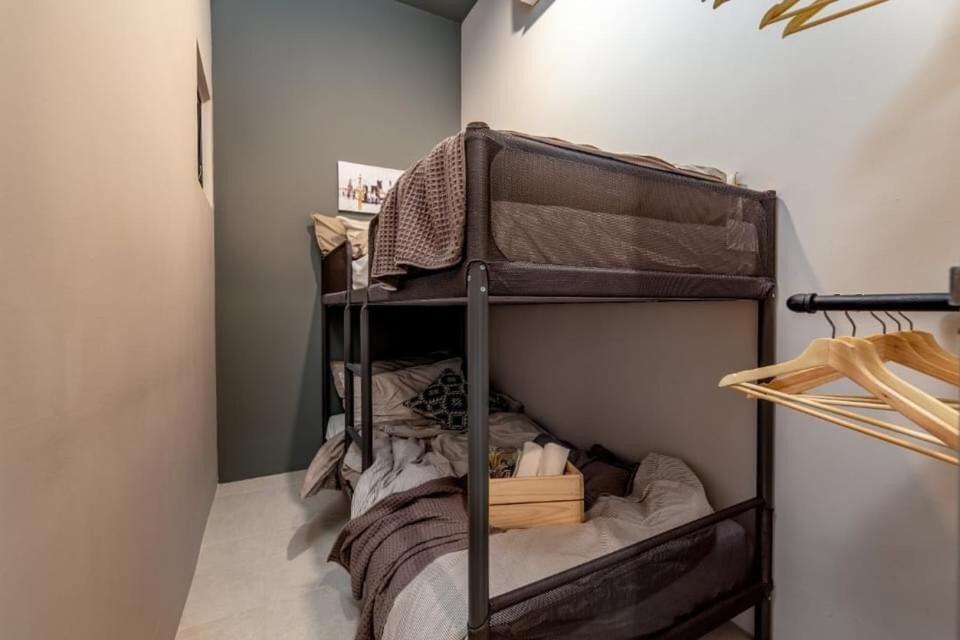 Cozy 2 Bedrooms 4 Pax Menjalara Near Desa Park City 吉隆坡 外观 照片