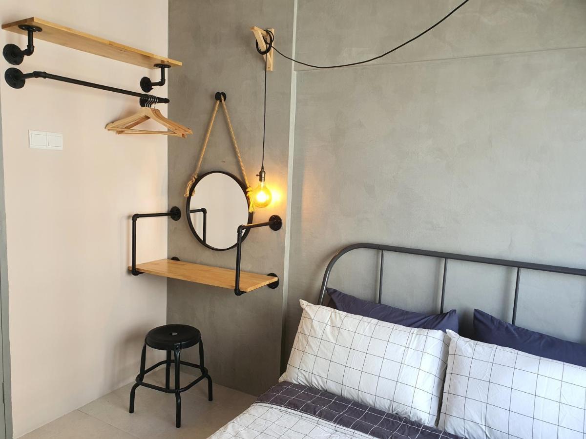 Cozy 2 Bedrooms 4 Pax Menjalara Near Desa Park City 吉隆坡 外观 照片